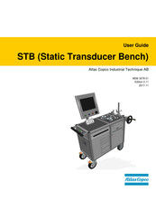 Atlas Copco STB User Manual