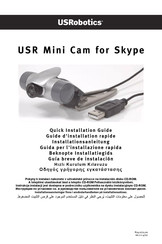 Usr USRobotics 9640 Quick Installation Manual