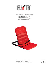 REH4MAT NONO MAXI User Manual