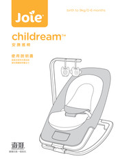 Jole childream Instruction Manual