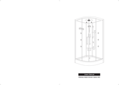 Aquapeutics S6 User Manual