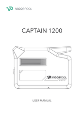 VigorPool CAPTAIN 1200 User Manual