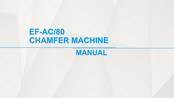 SOCO EF-AC/80 Manual