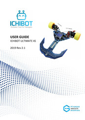 ICHIBOT LF ULTIMATE 4S User Manual