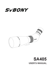 SVBONY SA405 User Manual