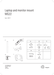 Plexgear 24211 Manual