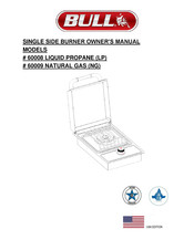 Bull 60009 Owner's Manual