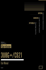 ASROCK Rack 3U8G+/C621 User Manual