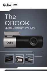 HERO Qubo QBOOK HCA02 Manual