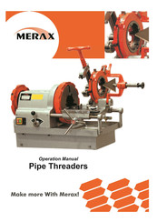Merax Z1T-R4 Operation Manual