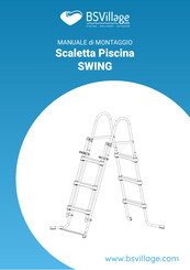 BSVILLAGE SWING Manual