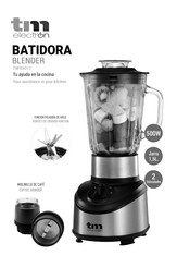 TM Electron TMPBA012 Manual