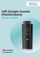 Huawei SDongleA-05 Quick Manual
