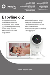 Lionelo Babyline 6.2 User Manual