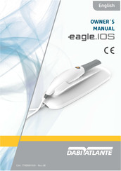 Dabi Atlante eagle.IOS Owner's Manual