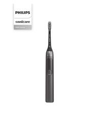 Philips sonicare 6800 Series Manual