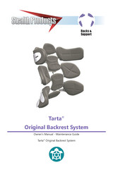 Stealth Products Tarta Owner’s Manual And Maintenance Manual