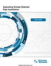 System Sensor FAAST User Manual