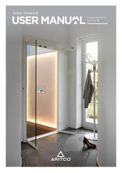 ARITCO HomeLift User Manual