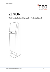 NEO ZENON Installation Manual