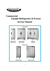 lassele LRB-1471PC Service Manual
