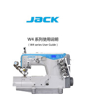 Jack W4 Series User Manual