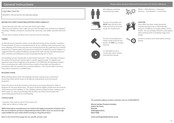 Mercia Garden Products 06LOG003-V1 General Instructions Manual