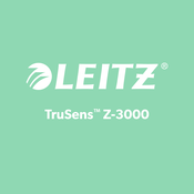 LEITZ TruSens Z-3000 Manual
