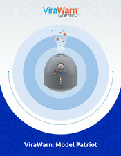 Opteev ViraWarn Patriot Manual