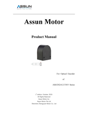 Assun AM-EN2412-T003 Series Product Manual