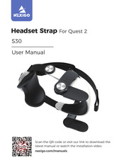 Nexigo S30 User Manual