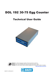 Skov DOL 192 30 Technical User Manual