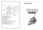 Electrolux ESI520 Instructions Manual