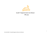 Gazelle GZ100 User Manual