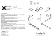 Samo lineabeta DADO 61201 Quick Start Manual