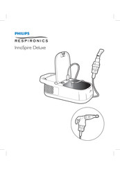 Philips RESPIRONICS InnoSpire Deluxe Manual
