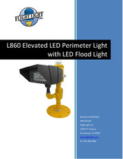Flight Light L860 Manual