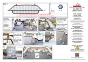 Guardsman KIA NIRO #2 G1641 Fitting Instruction