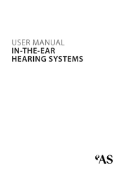 AS ILEA User Manual
