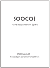 SOOCAS MT1 User Manual