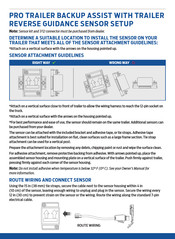 Ford F-150 2023 Quick Start Manual