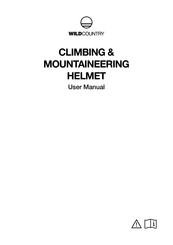 Wild Country SYNCRO HELMET User Manual