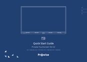 Prowise PW.1.17098.0002 Quick Start Manual
