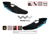 Woody Valley X-RATED 5 Manual