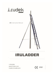 IRUDEK IruLadder Instruction Manual