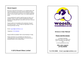 Woosh Sirocco 2 User Manual