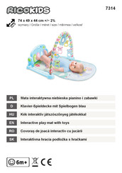 RICOKIDS 7314 User Manual