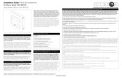 Oberon 1042-MIST43 Installation Manual
