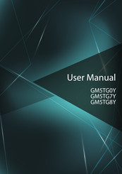 Tongfang GM5TG0Y User Manual