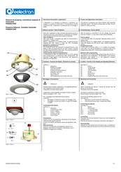 Eelectron PD00D01KNX Quick Start Manual